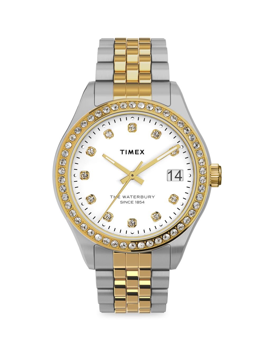 Женские Часы Timex Купить