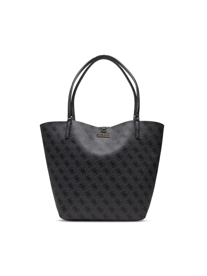 

Классическая сумка Alby (SA) HWSA74 Guess, черный