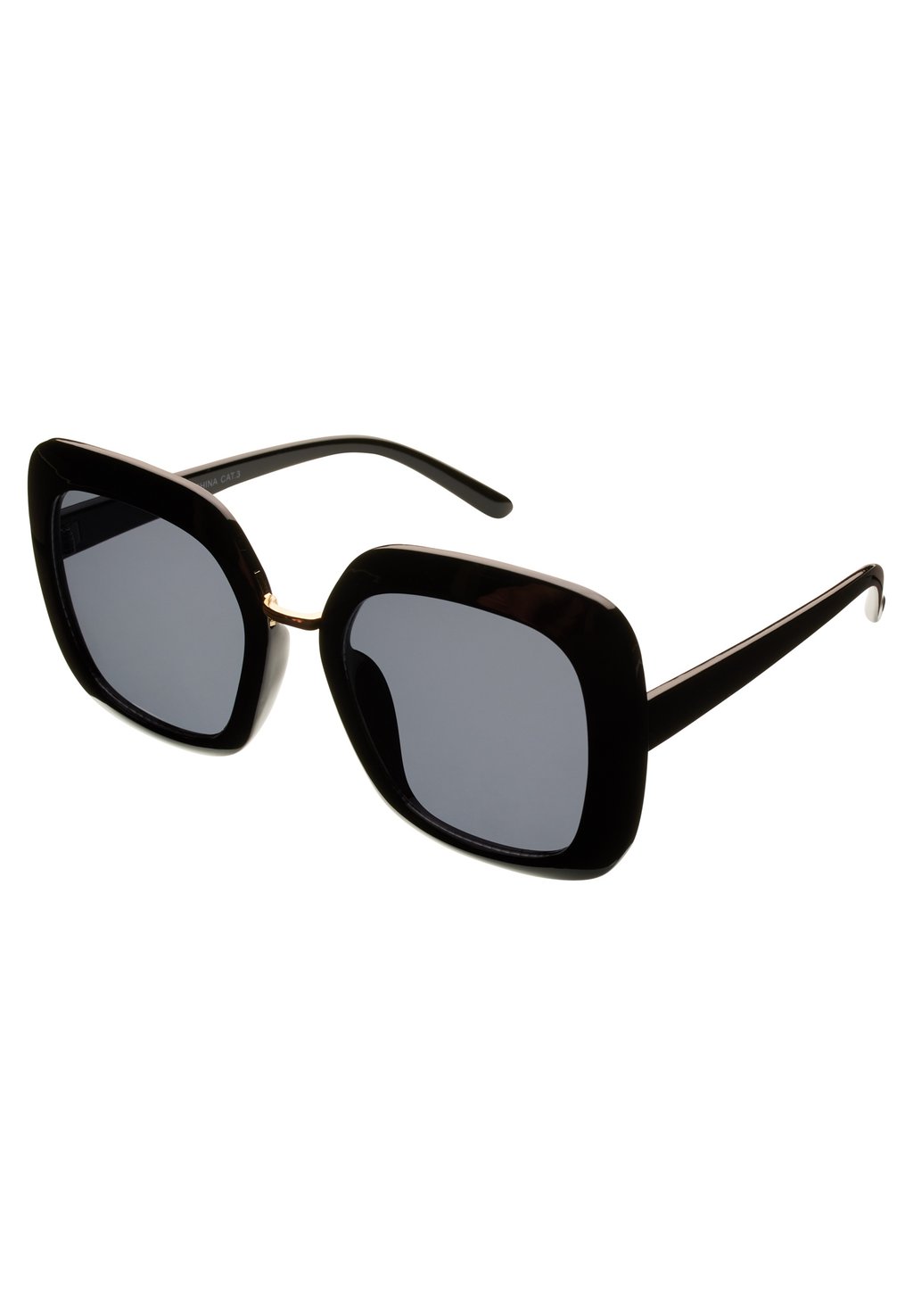 Солнцезащитные очки Ipanema Icon Eyewear, цвет black /gold