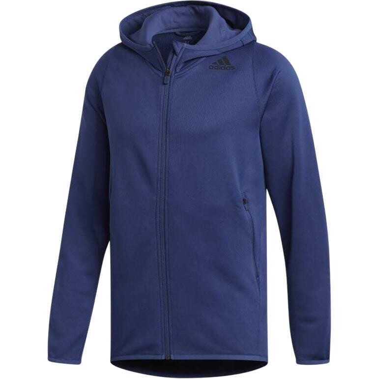 

Одежда Куртка Мужская Синяя Adidas, синий