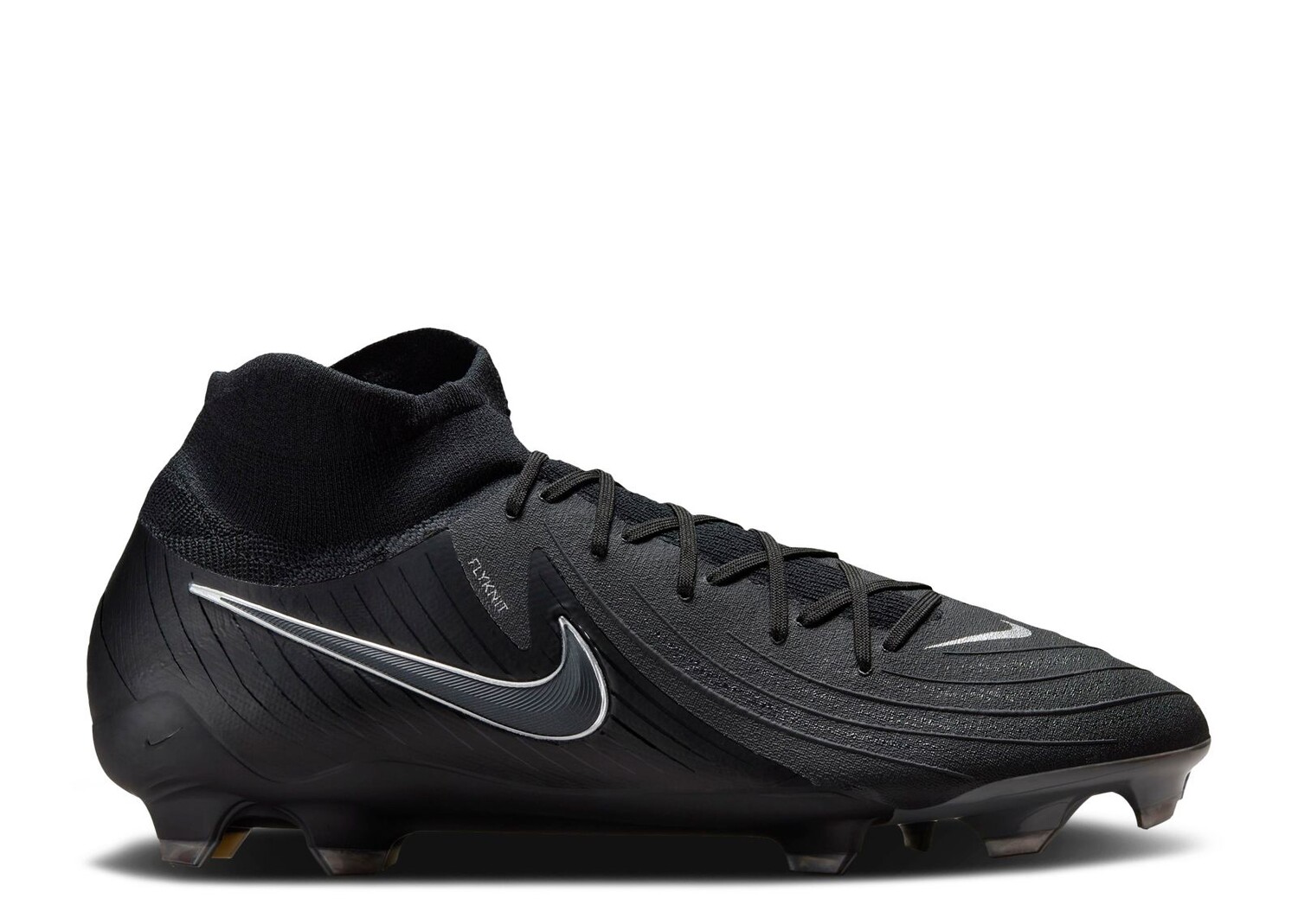 

Кроссовки Nike Phantom Luna 2 Pro Fg 'Shadow Pack', черный