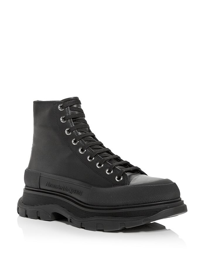 

Мужские ботинки Tread Slick Alexander McQUEEN