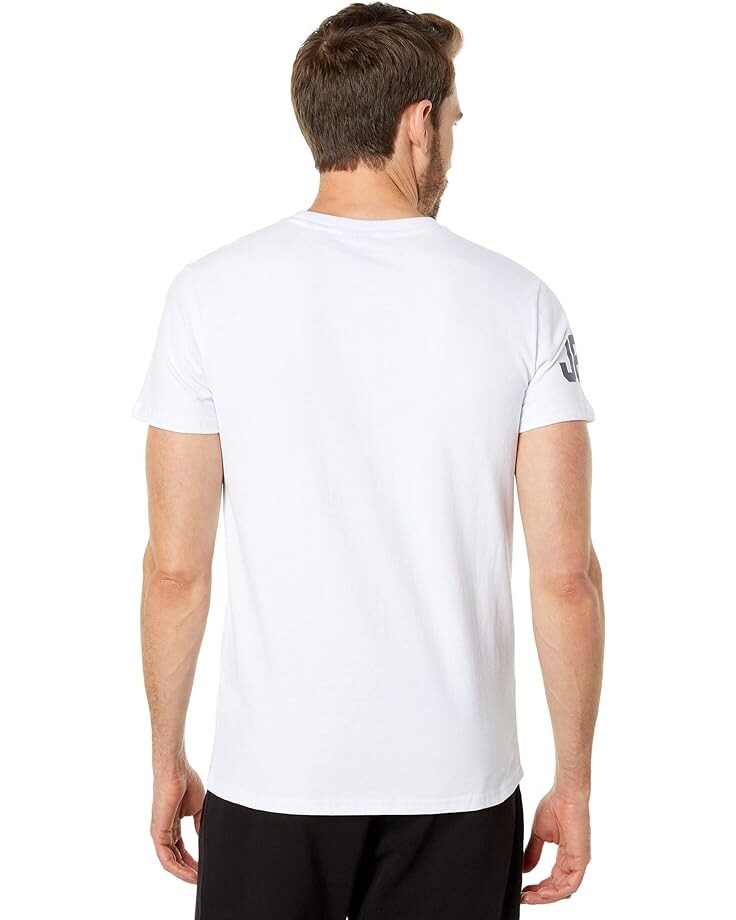 

Футболка Superdry VL Tee, цвет Optic