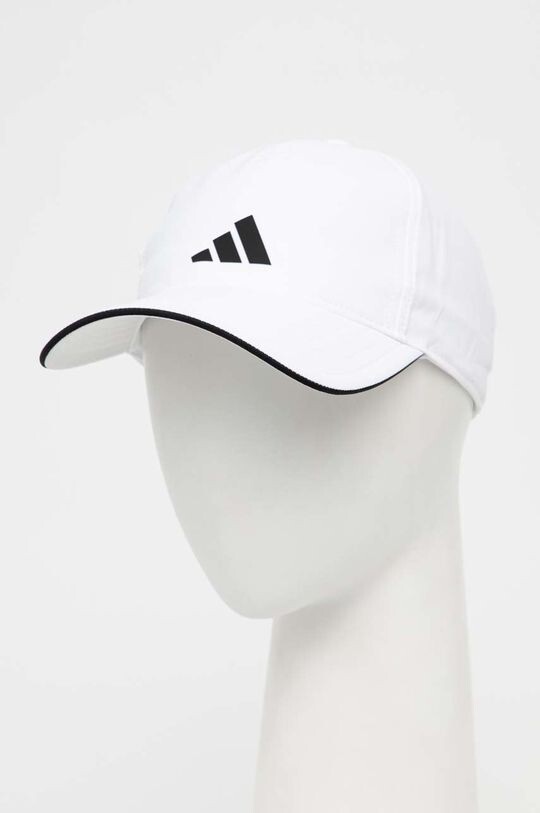 

Бейсболка adidas, белый