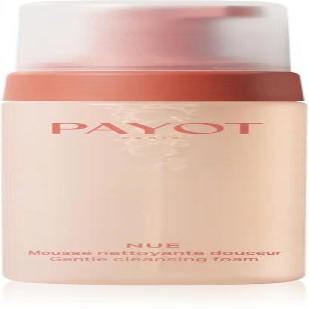 

Gенка для лица Payot Mousse Aerienne очищающая, 150 мл