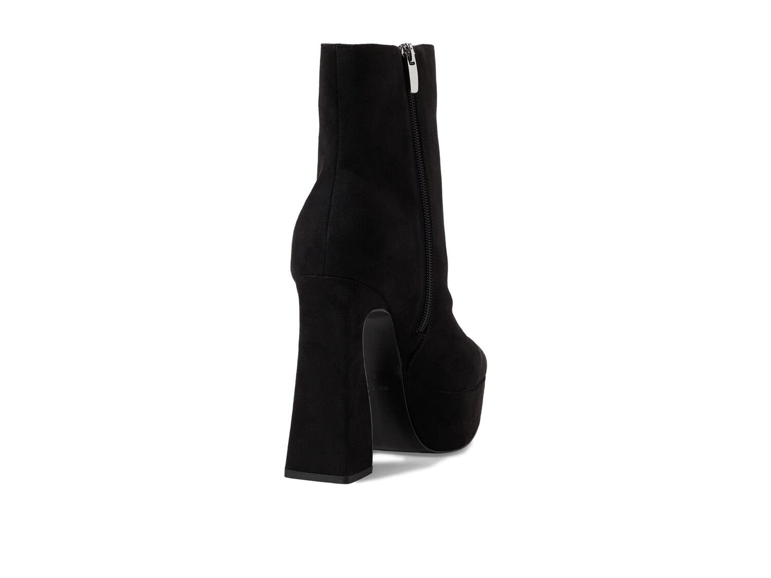 

Ботинки Nine West Klinda 2