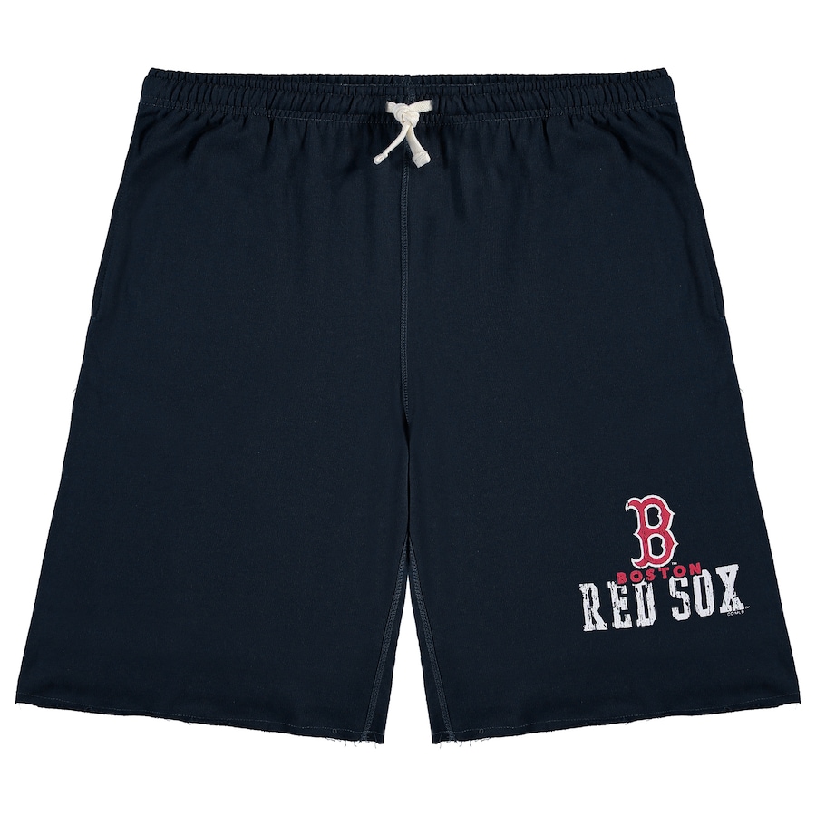 

Шорты Profile Boston Red Sox, нави