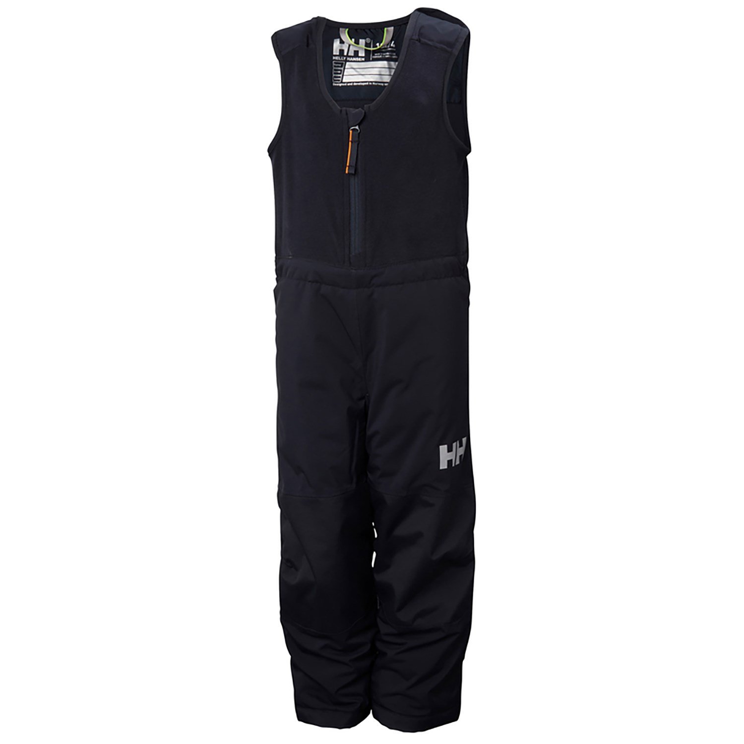 

Брюки Helly Hansen Vertical Insulated Bib, нави