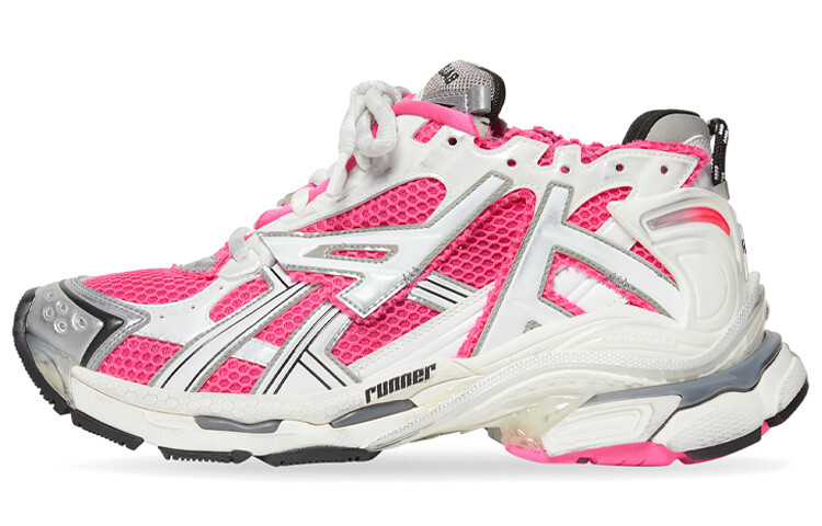 

Balenciaga Runner Life повседневная обувь Женский