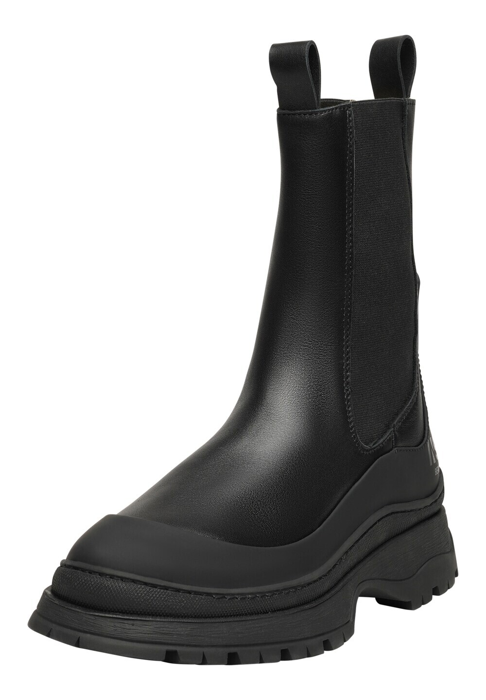 

Сапоги N91 W CB, черный