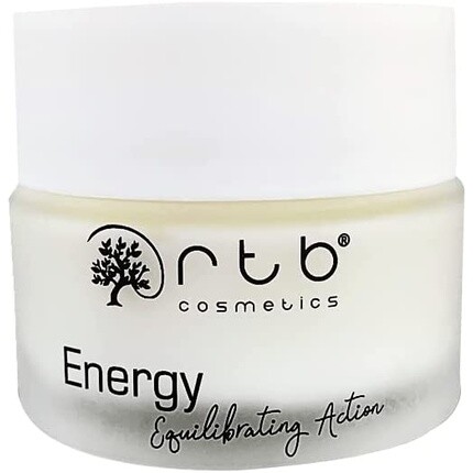 

Крем Энерджи 50мл, Rtb Cosmetics