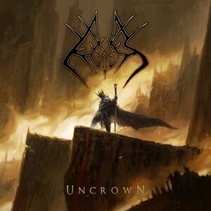 

Виниловая пластинка Ages - Uncrown