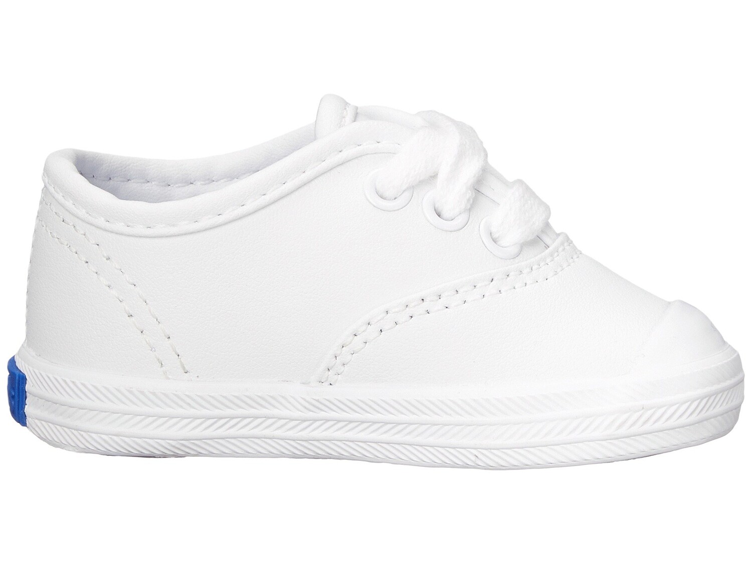 

Обувь для малышей Keds Kids Champion Lace Toe Cap 2 (Infant)