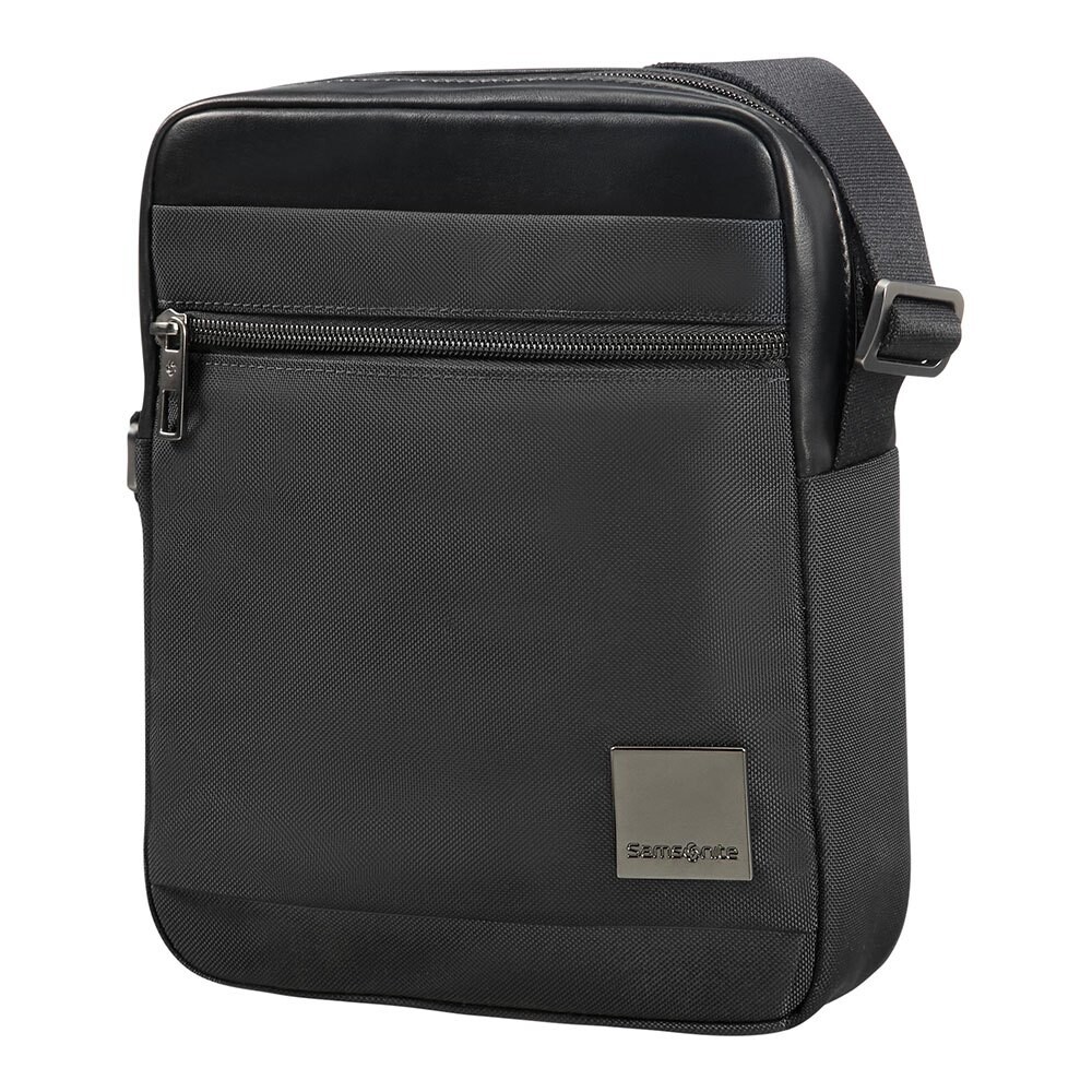 

Сумка кросс-боди Samsonite Hip Square Crossover 7.9´´ 3.5L, черный