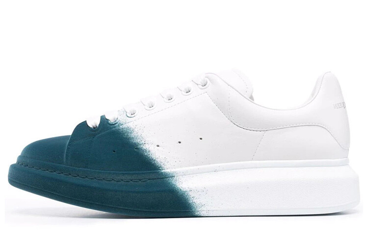 

Мужские туфли Alexander McQueen Skate