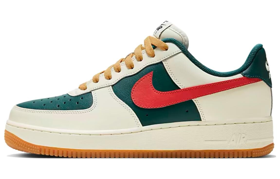 

Кроссовки унисекс Nike Air Force 1 Low Skate