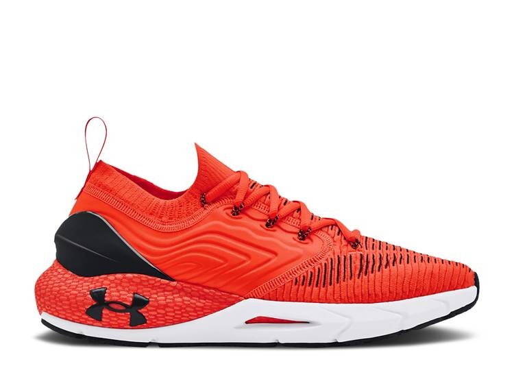 

Кроссовки Under Armour HOVR PHANTOM 2 INTELLIKNIT 'PHOENIX FIRE',