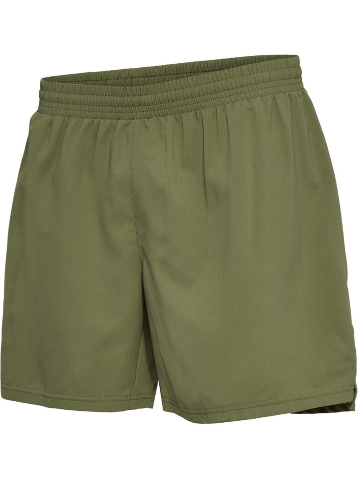 

Шорты Newline Short, зеленый