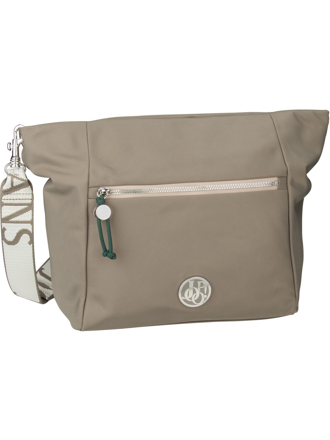 

Сумка через плечо JOOP! Umhängetasche Lietissimo Kaja Shoulderbag LHZ, серый