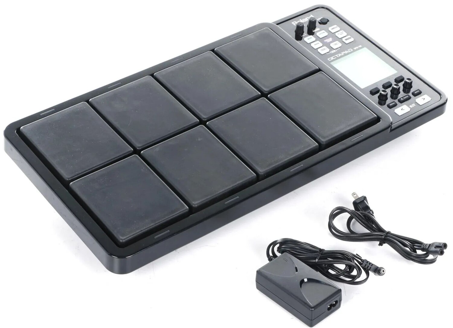 

Roland Octapad SPD-30 - черный б/у