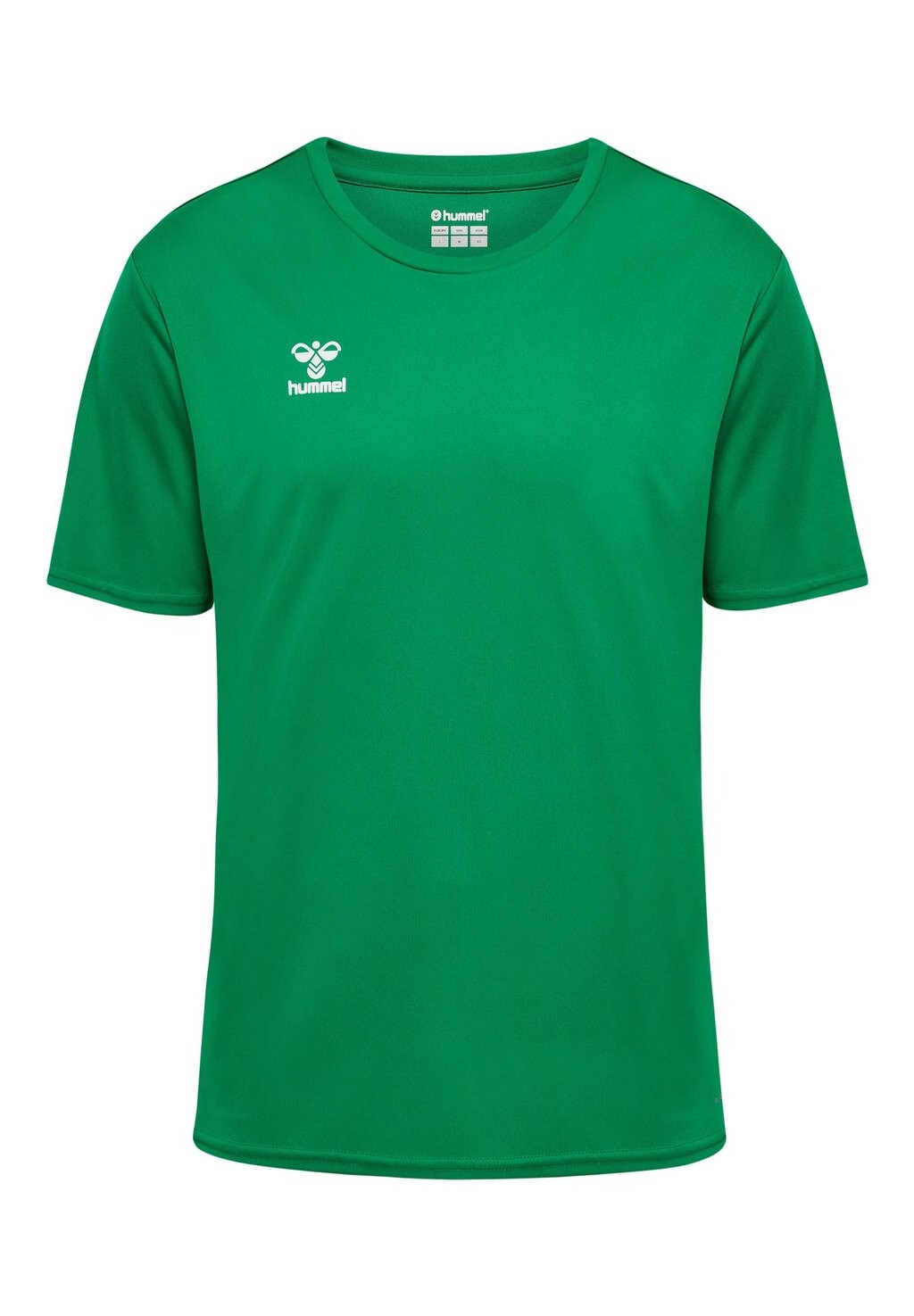 

Спортивная футболка ESSENTIAL JERSEY Hummel, цвет green