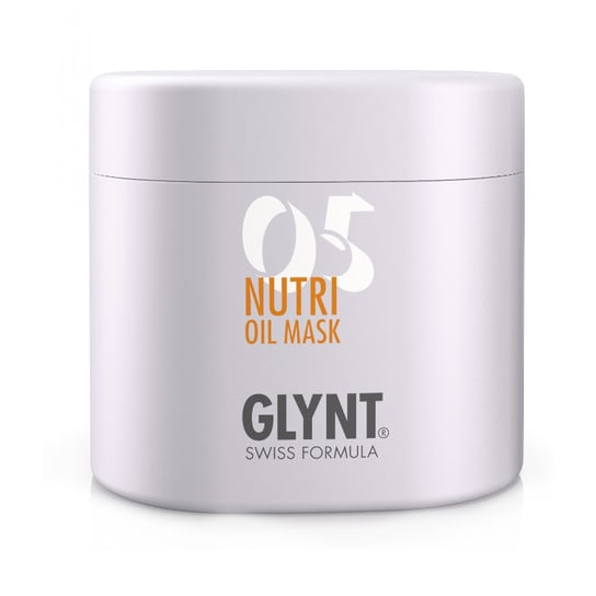 

Маска для сухих и поврежденных волос 200мл GLYNT Nutri Oil