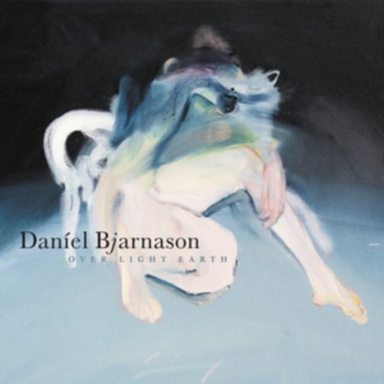 

Виниловая пластинка Bjarnason Daniel - Over Light Earth