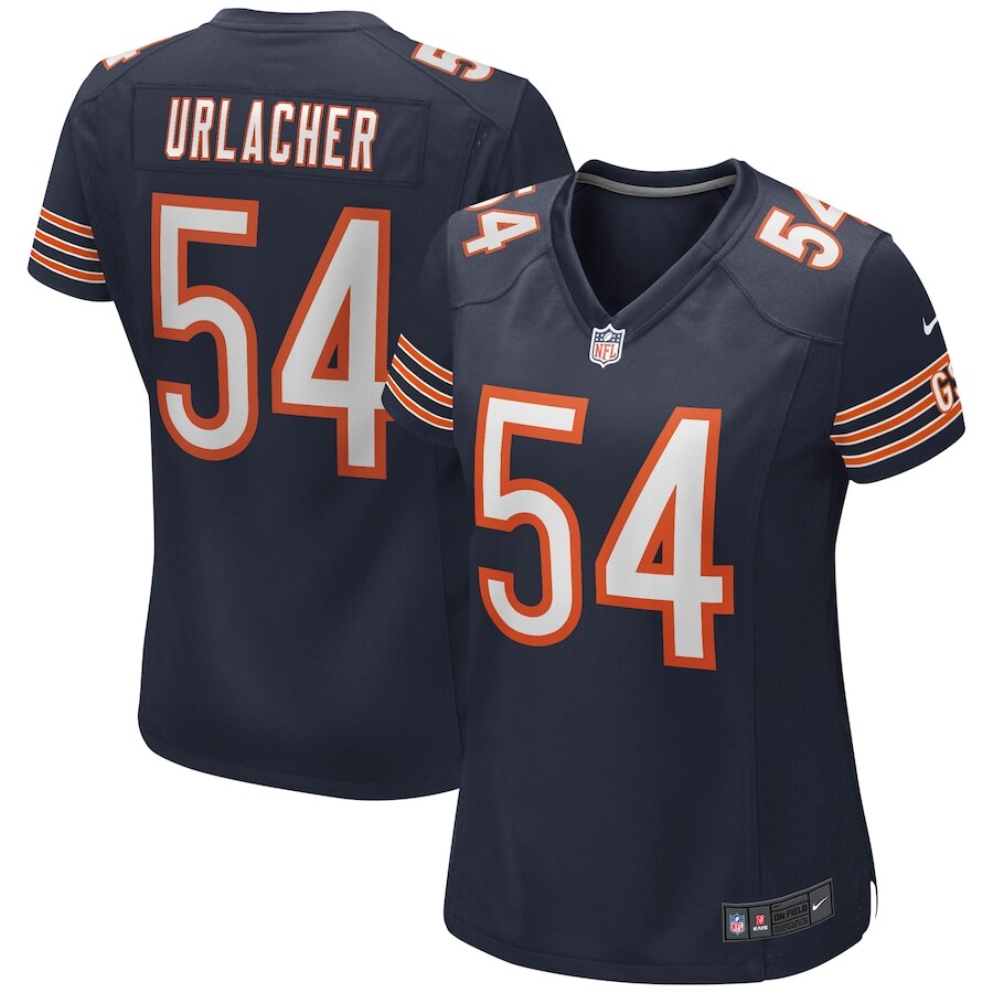 

Джерси Nike Chicago Bears, нави