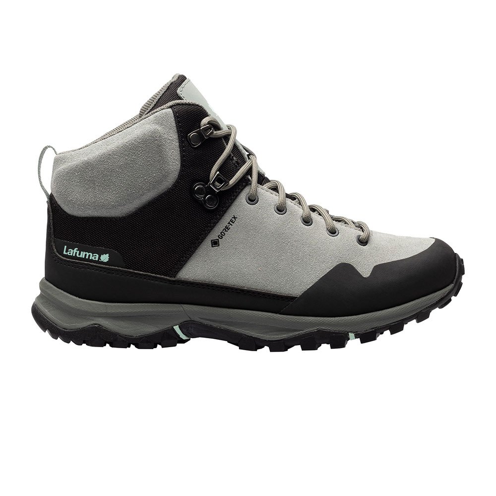 

Походные ботинки Lafuma Ruck Mid Goretex, серый