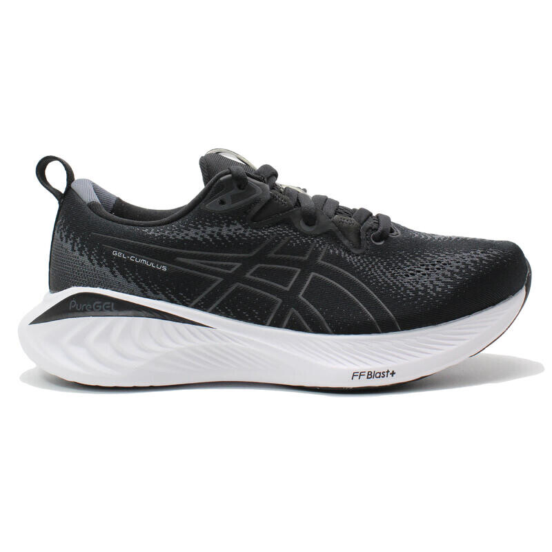 

Кроссовки Gel-Cumulus 25 женские ASICS, цвет weiss