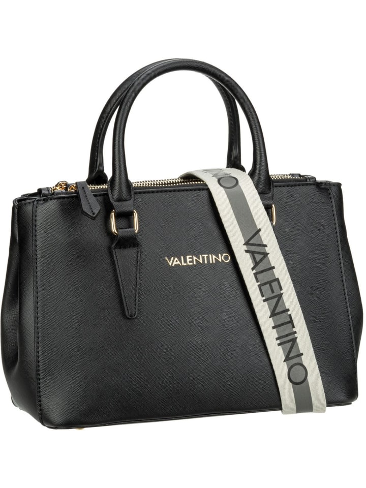 

Сумочка Valentino Bags Zero RE Shopping 302, цвет nero