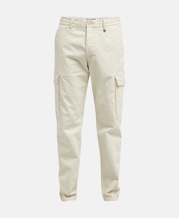 

Брюки-карго Marc O'Polo Denim, бежевый