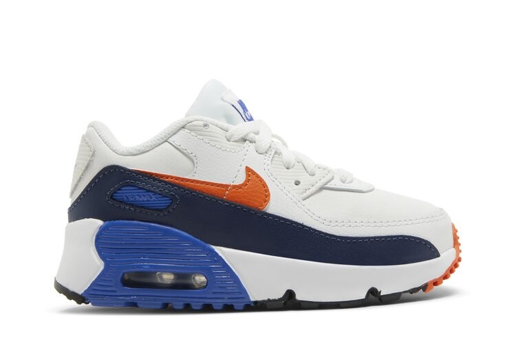

Кроссовки Nike Air Max 90 Leather TD, белый
