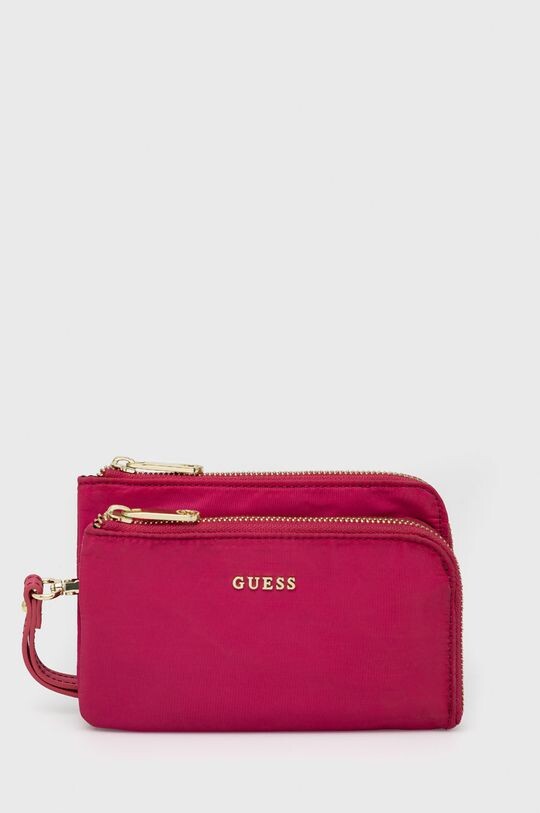 

Угадай косметолога Guess, розовый