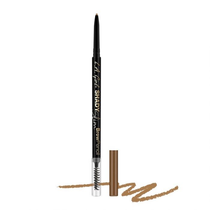 

Карандаш для бровей Shady Slim Lápiz de Cejas L.A. Girl, Taupe