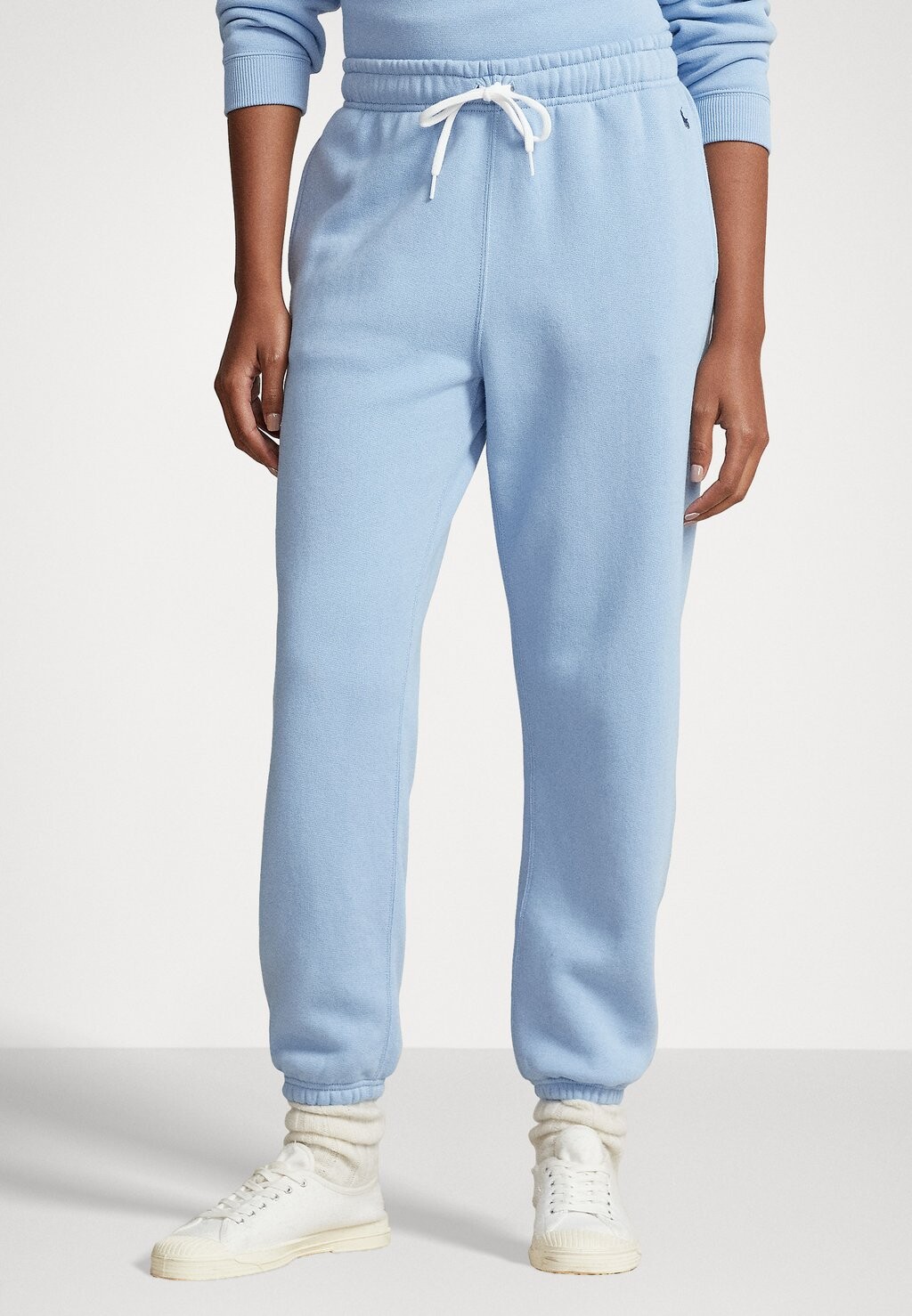 

Спортивные брюки Arctic Ankle Polo Ralph Lauren, цвет chambray blue