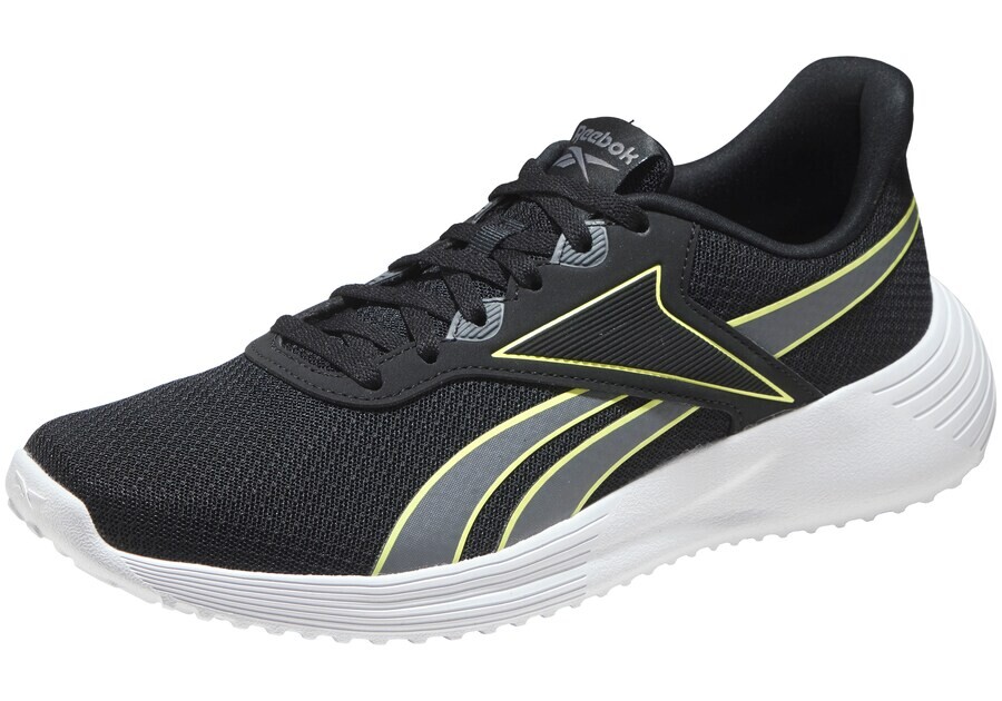 

Беговые кроссовки Reebok, черный