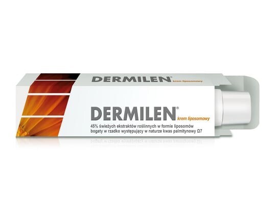 

Дермилен, липосомальный крем, 50 мл, Dermilen