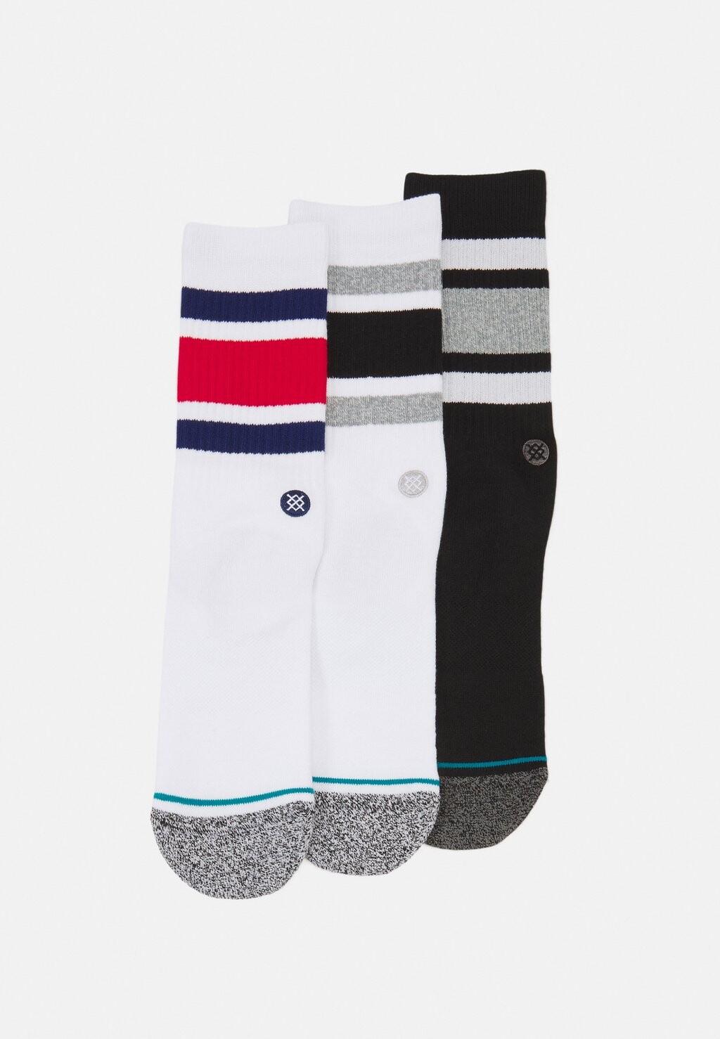 

Носки Stance, мультиколор