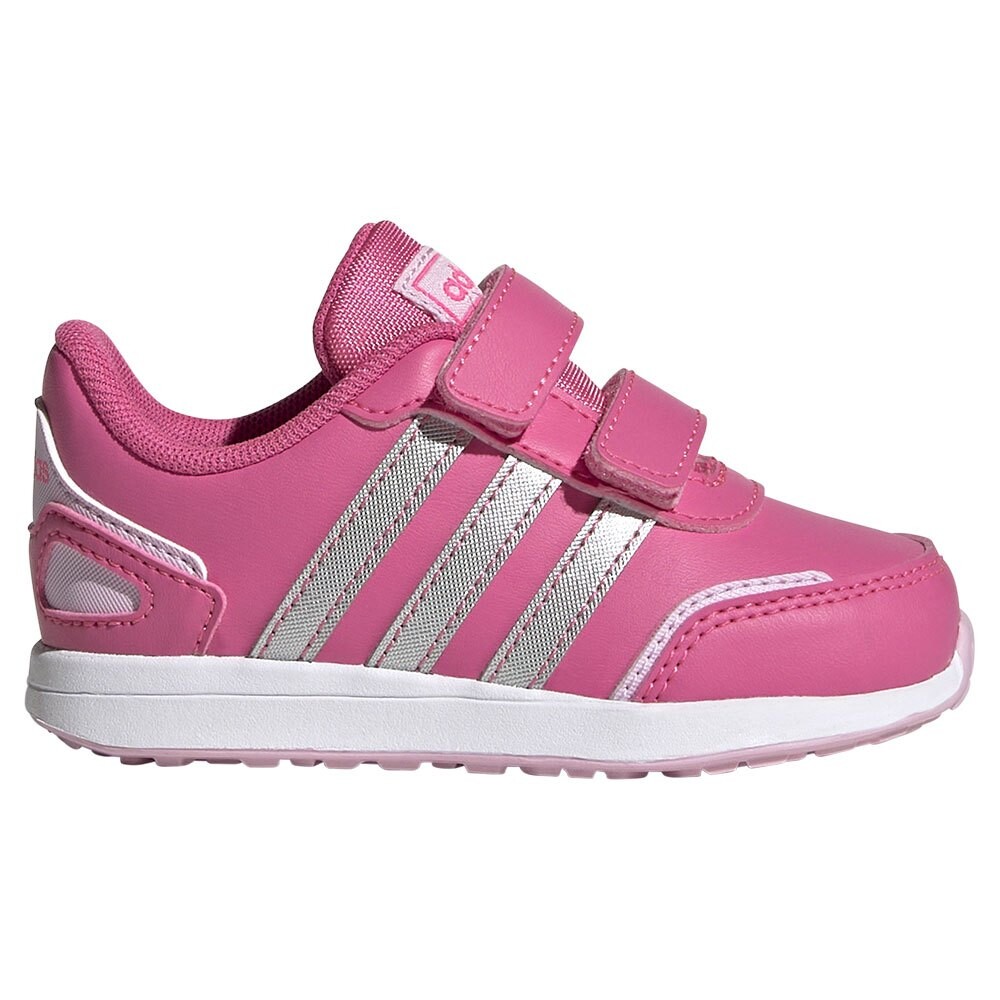 

Беговые кроссовки adidas Vs Switch 3 CF Infant, розовый