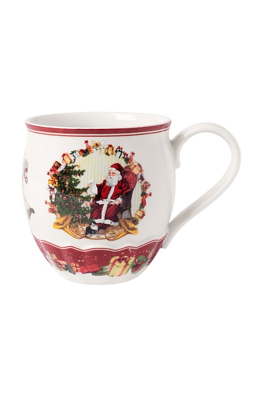 

Кружка Villeroy & Boch Toy's Fantasy, мультиколор