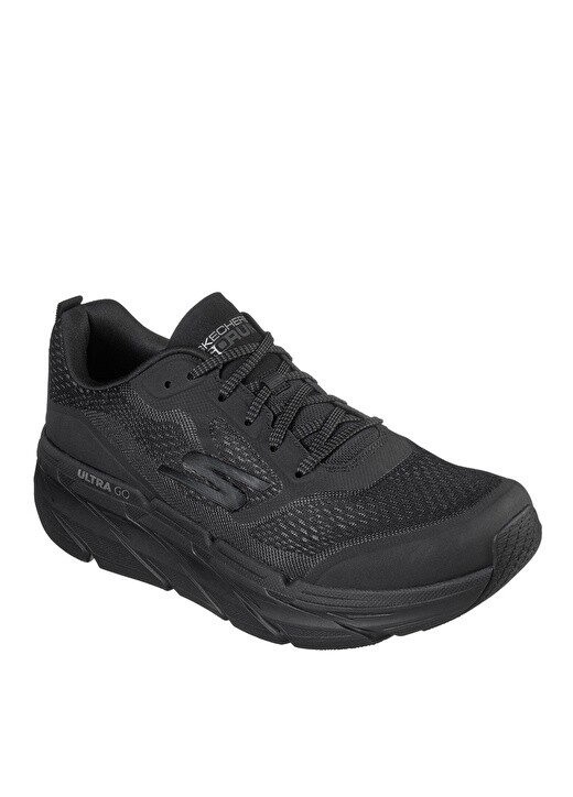 

Амортизирующая мужская обувь для повседневного образа Skechers
