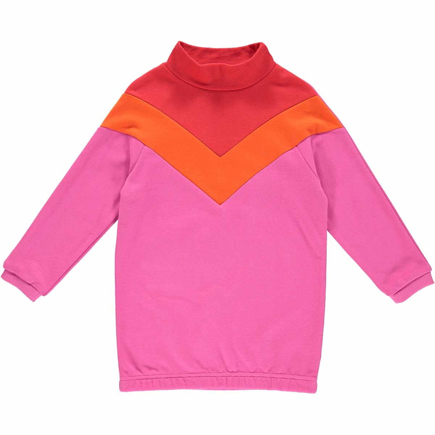 

Платье Fred´s World by GREEN COTTON Sweat, цвет Lollipop