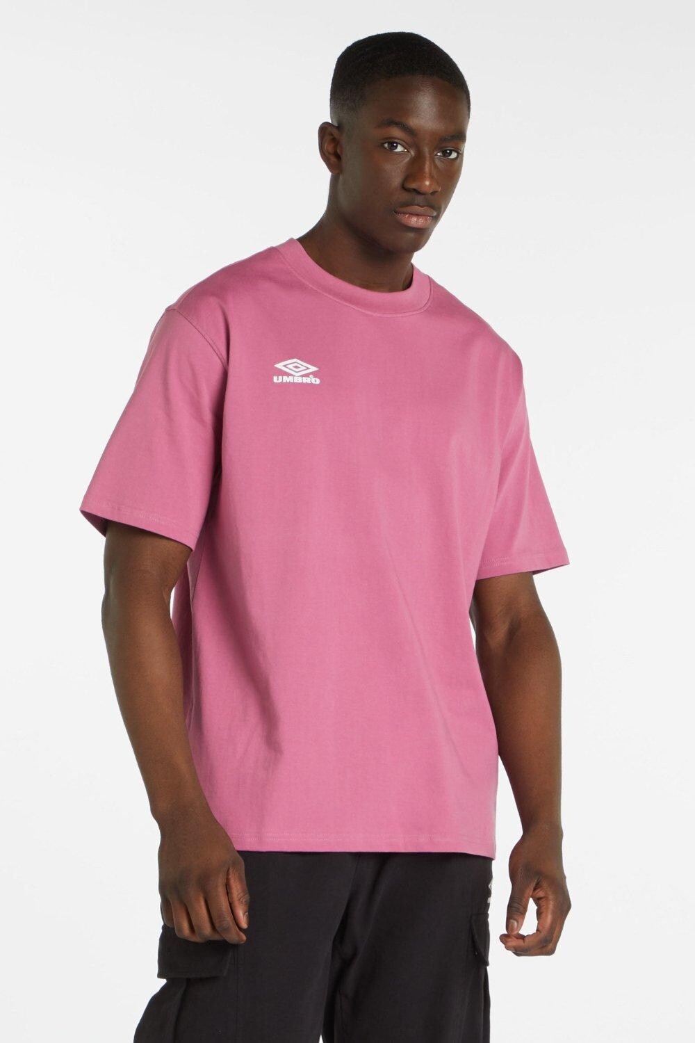 

Футболка Классико 2 Umbro, белый
