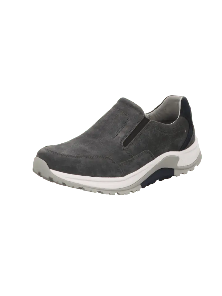 

Тапочки rollingsoft Sport, цвет iron/marine