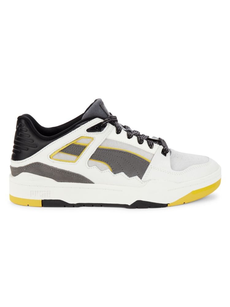 

Кроссовки Slipstream Staple Court Puma, белый