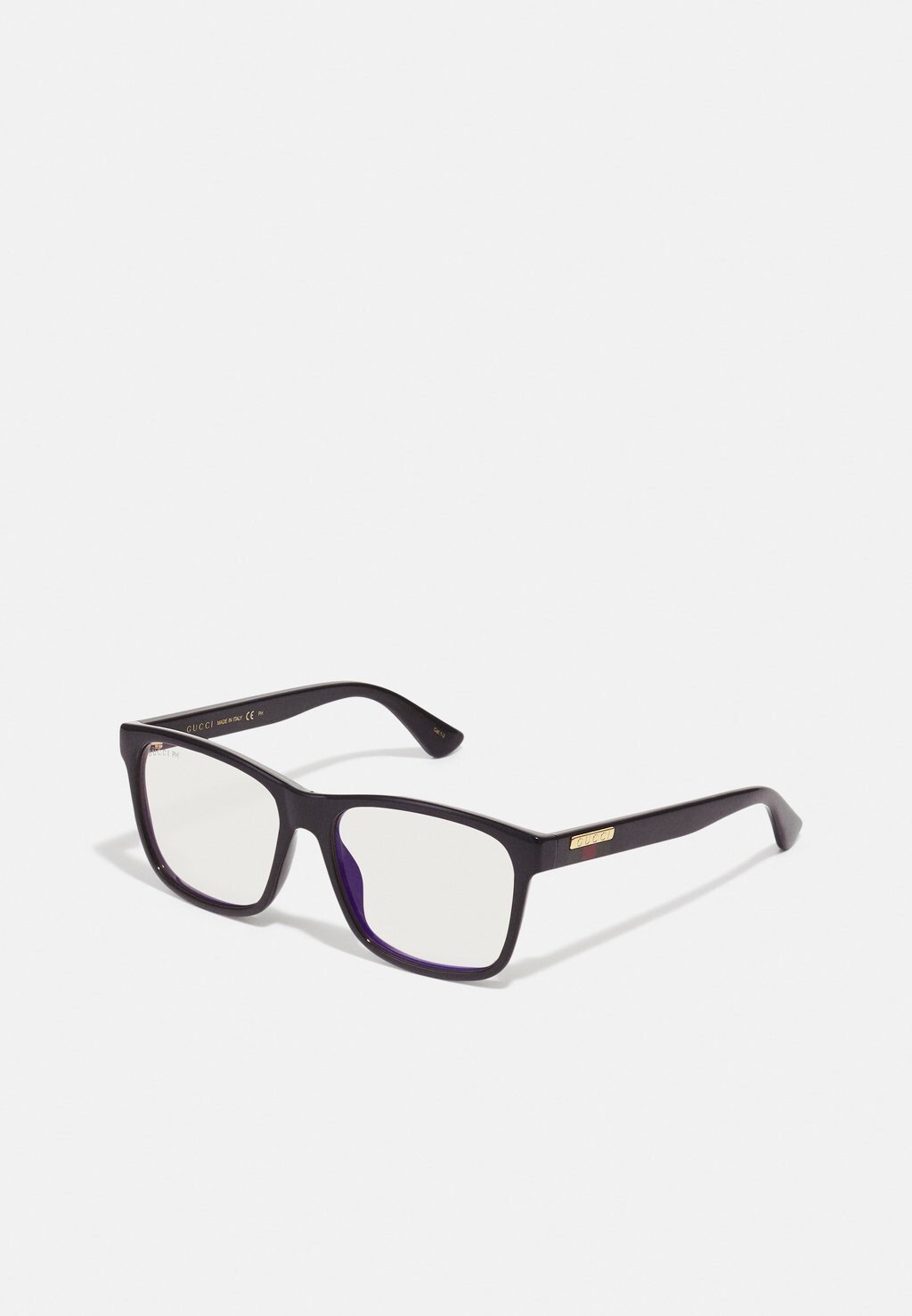 

Солнцезащитные очки Blue & Beyond Blue Light & Photochromic Unisex Gucci, цвет black/yellow