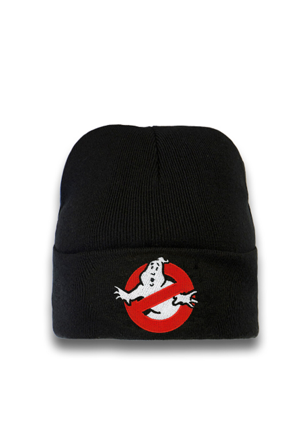 

Кепка Logoshirt Ghostbusters, черный