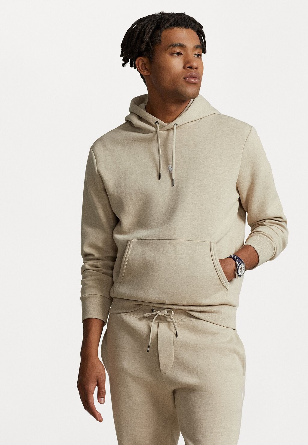 

Толстовка Polo Ralph Lauren, Серый
