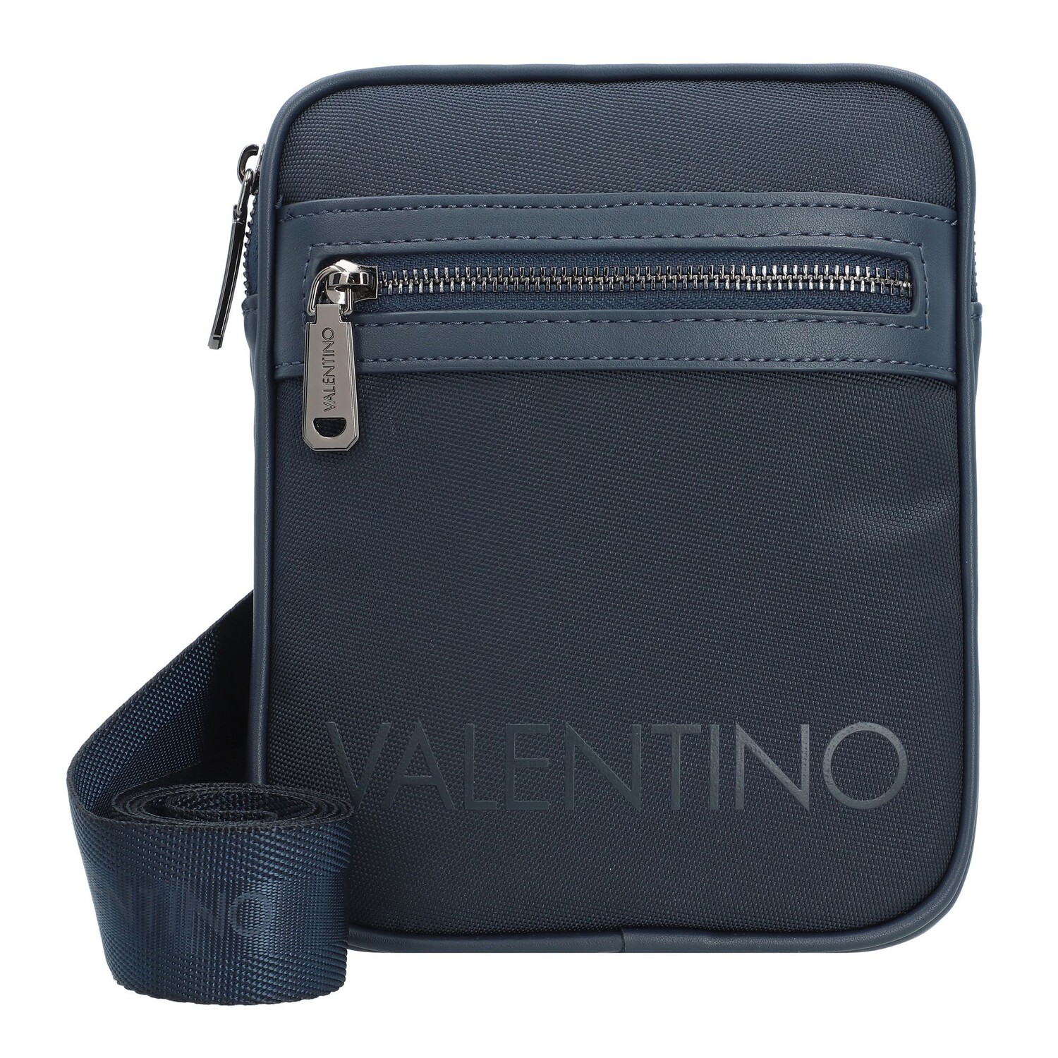 

Сумка через плечо Valentino Oceano Re 16.5 cm, цвет blu